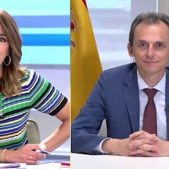 Pedro Duque: “Habrá vacuna para el primer semestre de 2021”