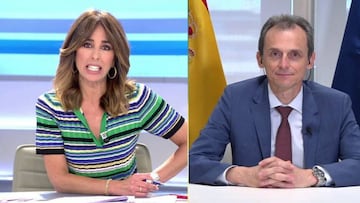 Pedro Duque: ¡°Habr¨¢ vacuna para el primer semestre de 2021¡±
