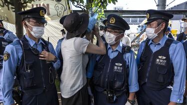 Juegos en estado de alarma