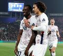 Bolonia 1 - Lille 2: resumen, goles y resultado del partido de UEFA Champions League