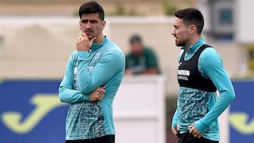 Villarreal - Liverpool: hora, TV y dónde ver la Champions League hoy en directo online