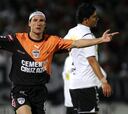 A 11 años del título de la Copa Sudamericana del Pachuca