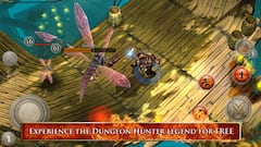 Imágenes de Dungeon Hunter 3