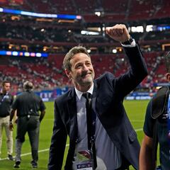 Christiansen revoluciona la Copa América con Panamá