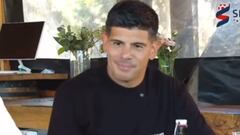 Esteban Pavez elige a la “institución más grande de Chile” y enfurece a los hinchas de Colo Colo