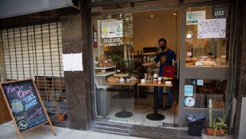 Cuarentena en Buenos Aires: cuáles son las nuevas medidas de la CABA a partir de 11 de mayo