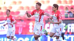 Necaxa vs Tijuana: horario, TV, canal, cómo y dónde ver la Jornada 12 del Apertura 2024