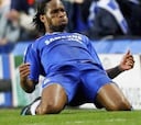 Drogba lleva al Chelsea a Moscú