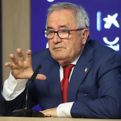 Sabalza será proclamado presidente el 21 de agosto