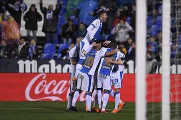 Presupuesto: 45,57 millones de euros.