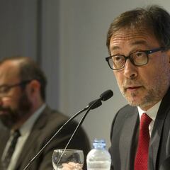 Benedito: "A lo mejor Bartomeu es un obstáculo para que Messi firme"