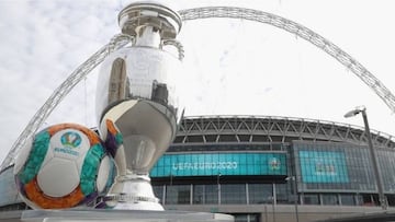 Eurocopa 2021: equipos, fechas, grupos, cruces y cómo es el cuadro