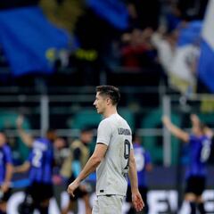 En Europa, el Barça no tiene palancas