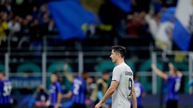 En Europa, el Barça no tiene palancas