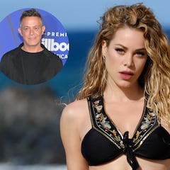 Quién es Candela Márquez, el posible nuevo amor de Alejandro Sanz 18 años menor que él