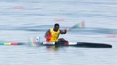 Las mejores imágenes de los Juegos Paralímpicos de París 2024