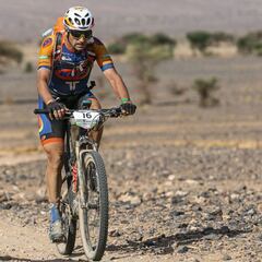 Mauri: "Quiero conocer a Vansevenant, me enorgullece"