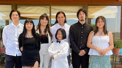 “Quizás ninguno me recuerda, pero es un orgullo haber estado en el inicio de la Generación Dorada”