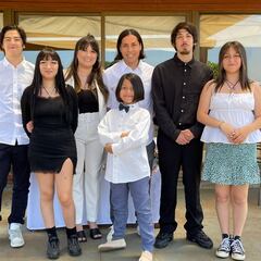 “Quizás ninguno me recuerda, pero es un orgullo haber estado en el inicio de la Generación Dorada”