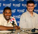 ¿Se merece Yao Ming entrar en el Hall of Fame de la NBA?