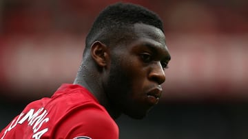 Fosu-Mensah wants to stay at Man United amid injury crisis