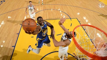 Los Jazz ya no parecen tan fieros