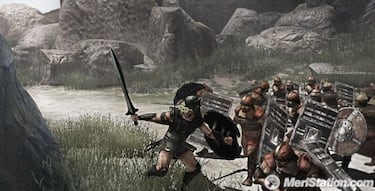 Warriors: Legends of Troy