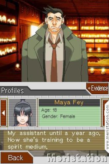 Phoenix Wright: Justice for All, Impresiones