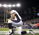 El retorno de Tim Tebow