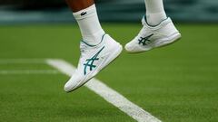 8 claves que te convertirán en un experto en Wimbledon