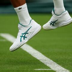 8 claves que te convertirán en un experto en Wimbledon