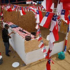 Empieza el gran anuncio del Gobierno para estas Fiestas Patrias: alegrará la vida de los chilenos