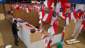 Empieza el gran anuncio del Gobierno para estas Fiestas Patrias: alegrará la vida de los chilenos