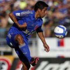 Ramón Fernández sería el gran 'damnificado' para el clásico