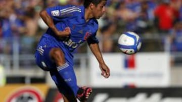 Fernández aún no logra convencer.