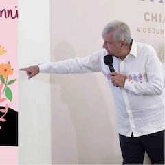 AMLO no se meterá en el caso de Giovanni: "No tengo nada que ver con lo que sucedió en Jalisco"