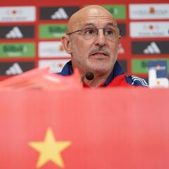 De la Fuente: “España goza de buena salud”