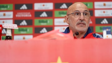 Última hora del España - Suiza, la Nations League, actualidad del Real Madrid, el Barça... | 3 De Descuento, en directo