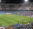 La final de Copa del Rey será en el Calderón el 25 de mayo