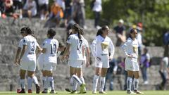 Puebla derrota a Pumas en la jornada 1 del Clausura 2020 de la Liga MX Femenil