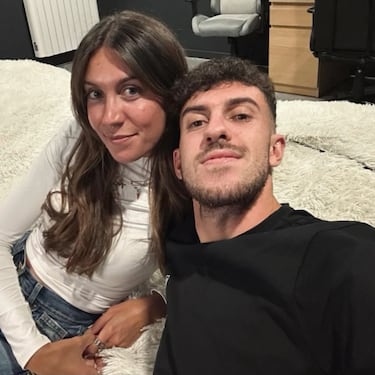 Los deportistas y famosos en Instagram
