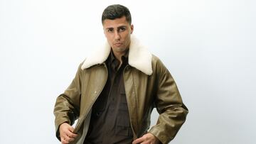 "He roto esa barrera mediática"