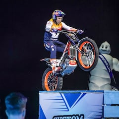 Bou puede sentenciar en casa