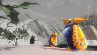 Los juegos del May Showcase de Xbox 360, en imágenes