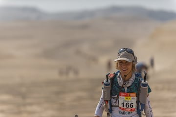 El certamen que se realiza en Perú, y que llegó por primera vez a Sudamérica, deja estas tremendas postales día a día. Increíbles imágenes.