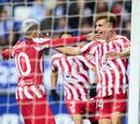 Oviedo 0 - Atlético de Madrid 2: resumen, goles y resultado del partido