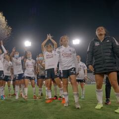 La revolución de Colo Colo