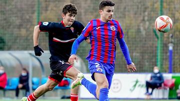 Tercera RFEF Grupo 4: resultados, partidos y clasificación de la jornada 26