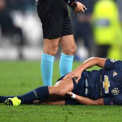 Wenger no tiene dudas: “Alexis Sánchez perdió la confianza”