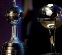 Sorteo Copa Libertadores y Sudamericana 2023: horario, TV y cómo ver el sorteo de la fase previa